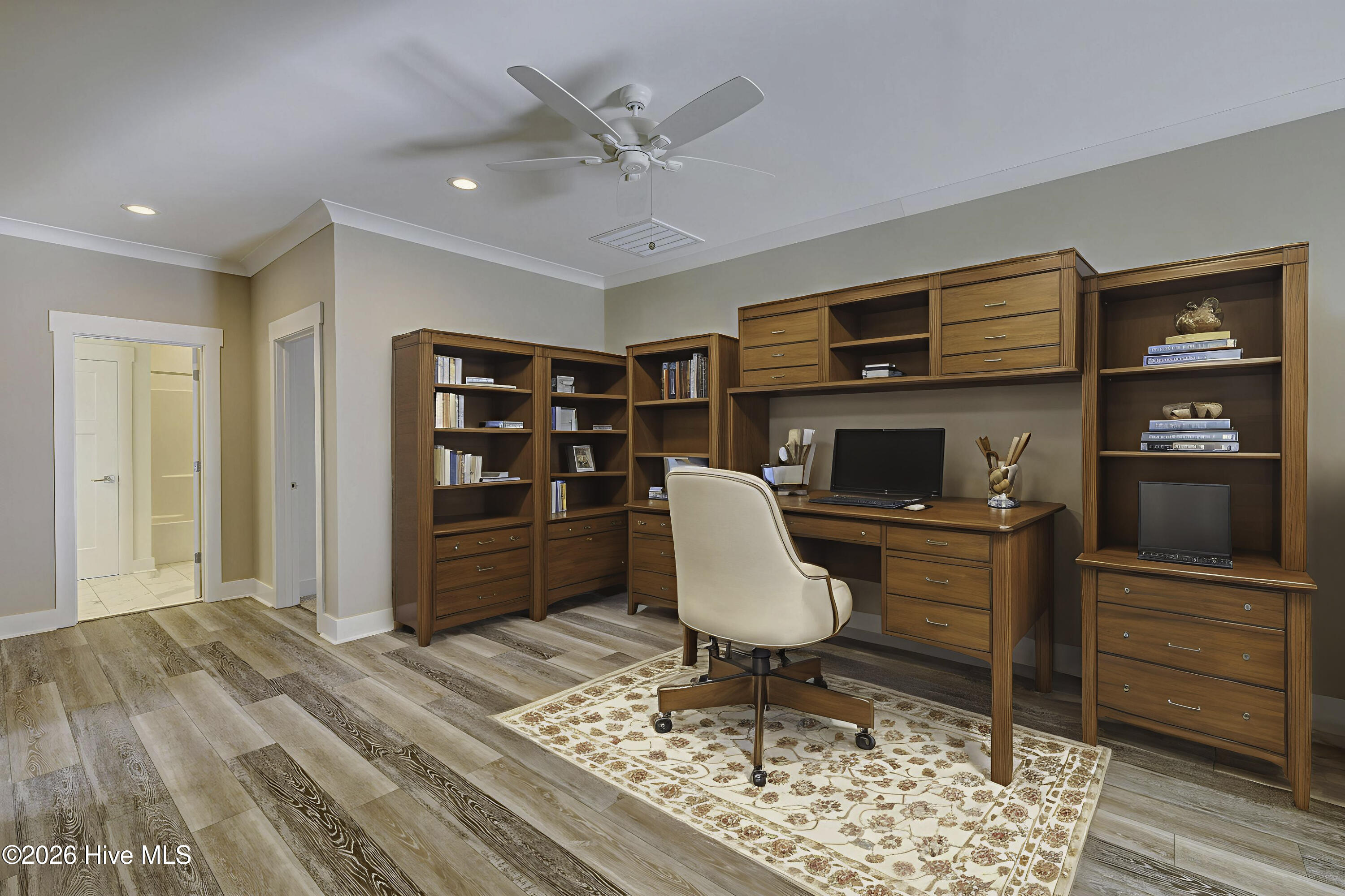 400 Camden Trail Hampstead, NC 28443 - Photo 49 of 81 400CamdenTrail-42_Staged_01