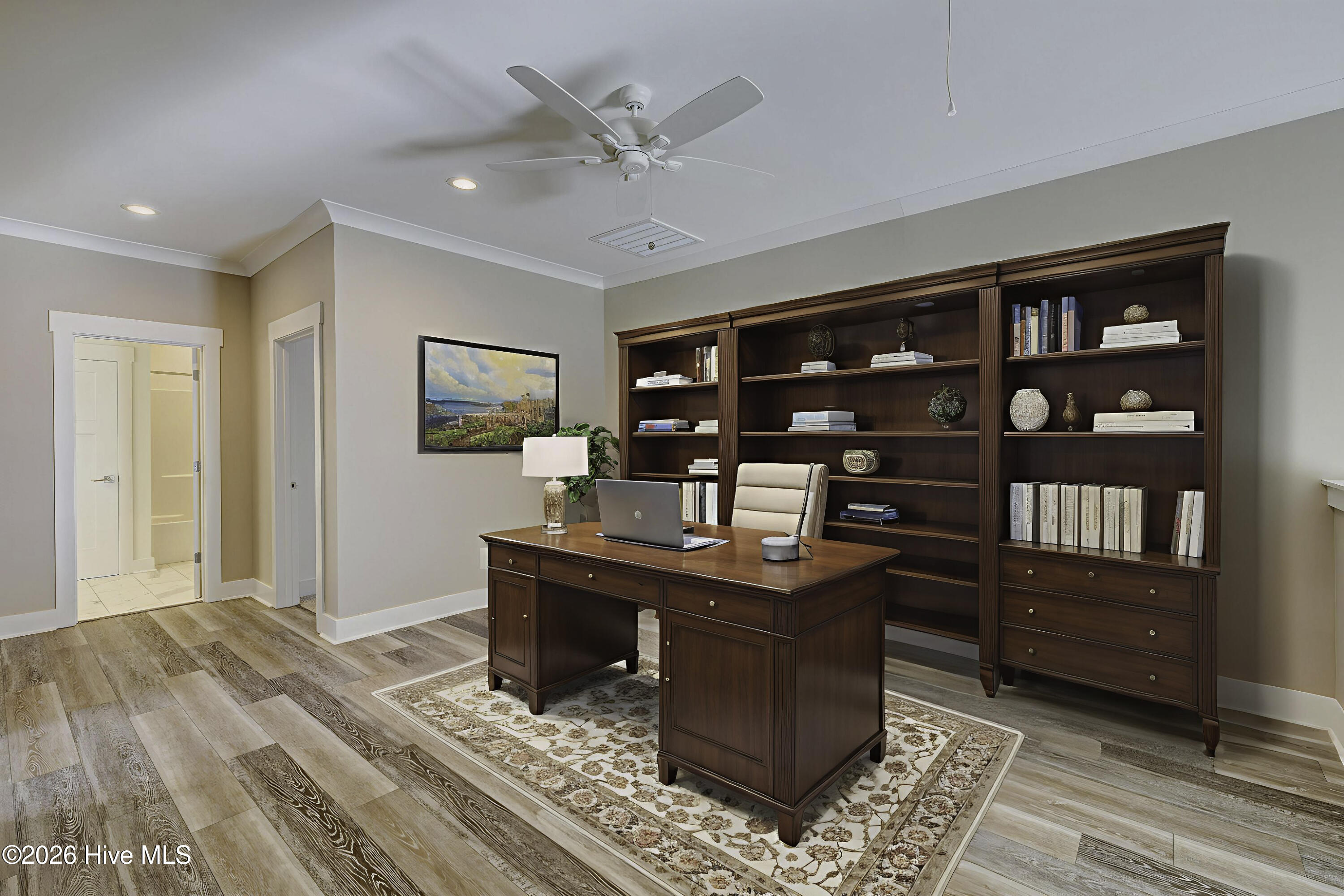 400 Camden Trail Hampstead, NC 28443 - Photo 53 of 81 400CamdenTrail-42_Staged_02