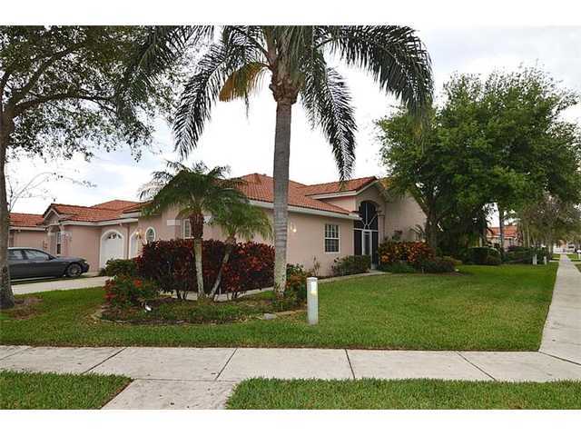 8290 Vía Bella Boca Raton, FL 33496 - Photo 1 of 20 Primary Photo
