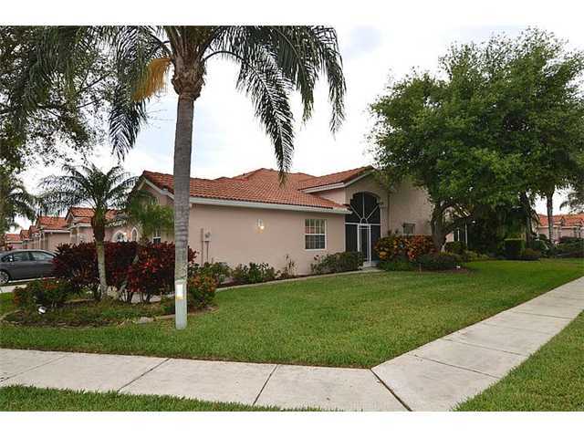 8290 Vía Bella Boca Raton, FL 33496 - Photo 2 of 20 Additional Photo