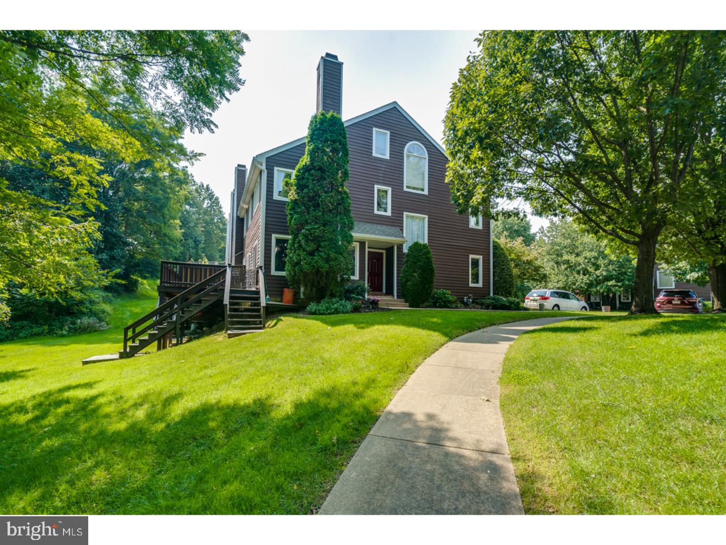 250 Fox Run Exton, PA 19341 - Photo 1 of 25 Gallery Image 1