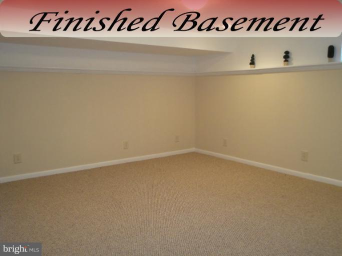 1234 Halstead Road Parkville, MD 21234 - Photo 17 of 25 Basement