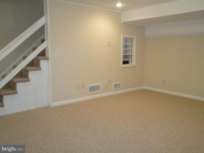 1234 Halstead Road Parkville, MD 21234 - Photo 20 of 25 Basement2