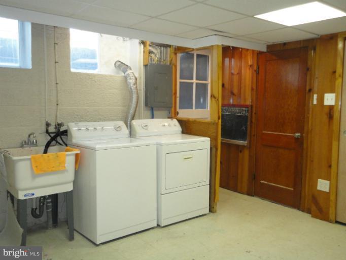 1234 Halstead Road Parkville, MD 21234 - Photo 21 of 25 Basement3