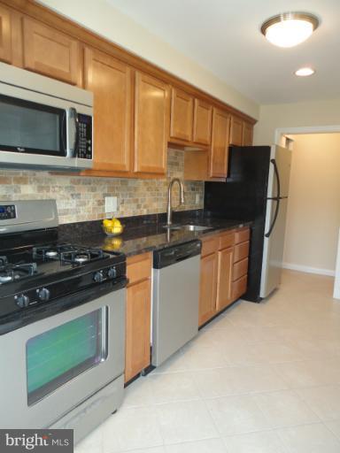 1234 Halstead Road Parkville, MD 21234 - Photo 23 of 25 Kitchen