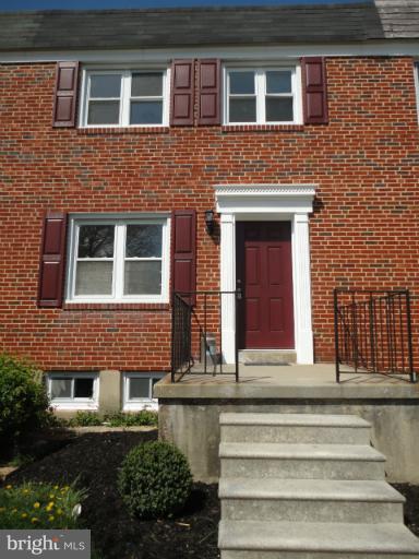 1234 Halstead Road Parkville, MD 21234 - Photo 6 of 25 Exterior (Front)