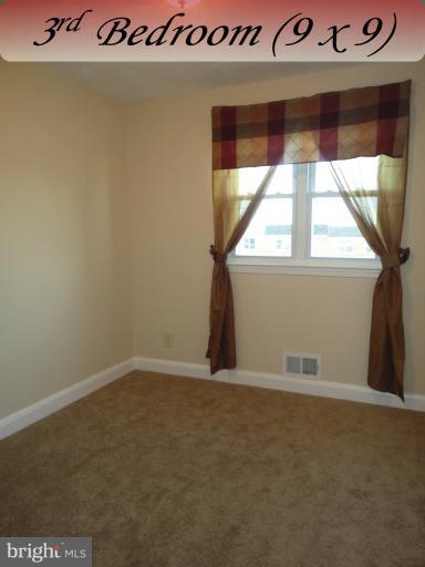 1234 Halstead Road Parkville, MD 21234 - Photo 9 of 25 Bedroom3