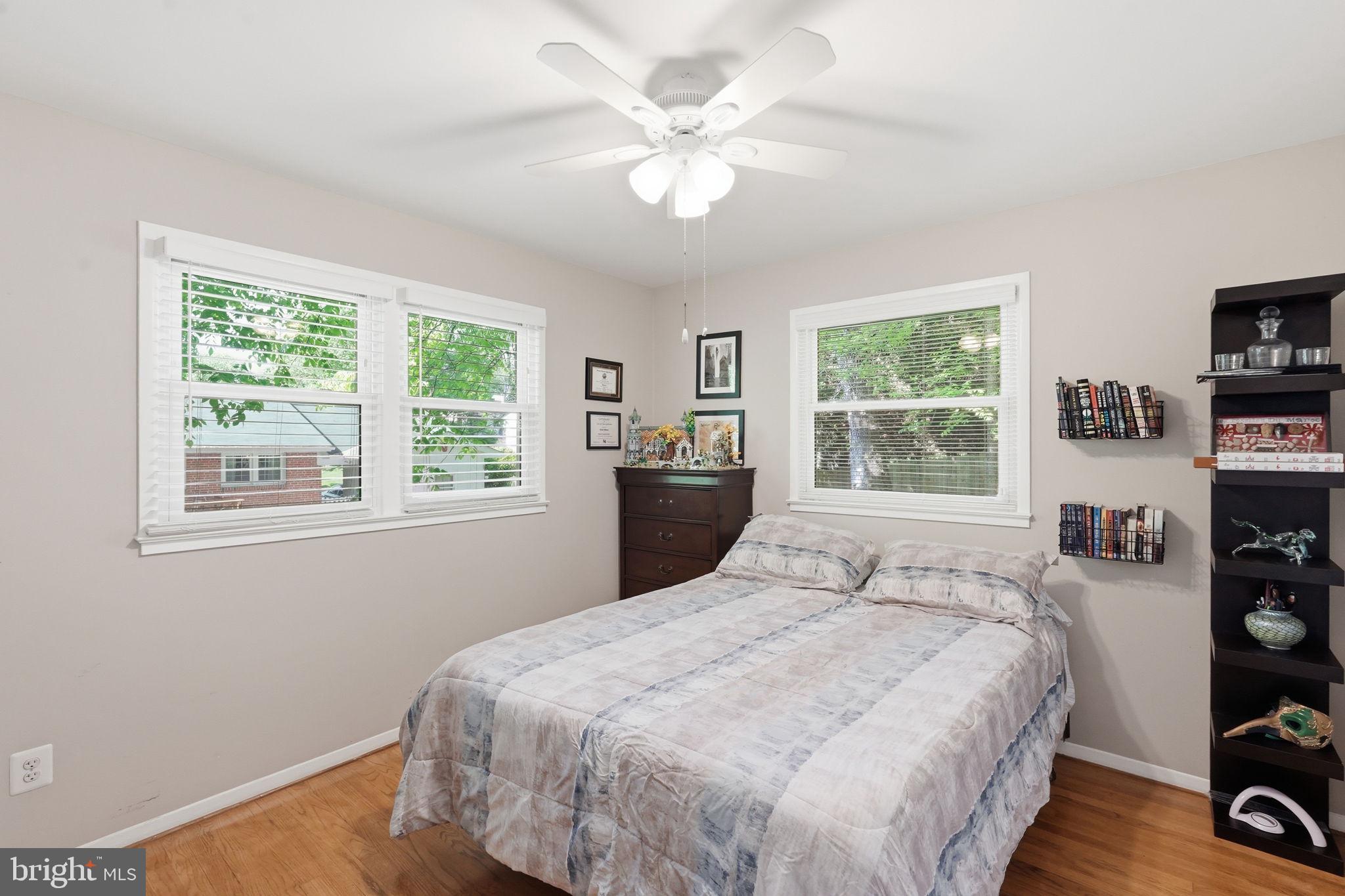 5414 Queensberry Avenue Springfield, VA 22151 - Photo 22 of 43