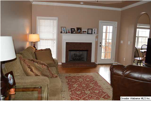 669 Levine Road Odenville, AL 35120 - Photo 3 of 20