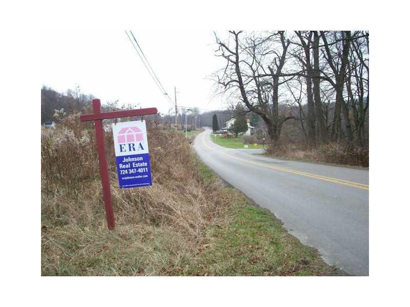 Lot 9 Valley Road Mercer, PA 16137 - Photo 1 of 3 Exterior Front.