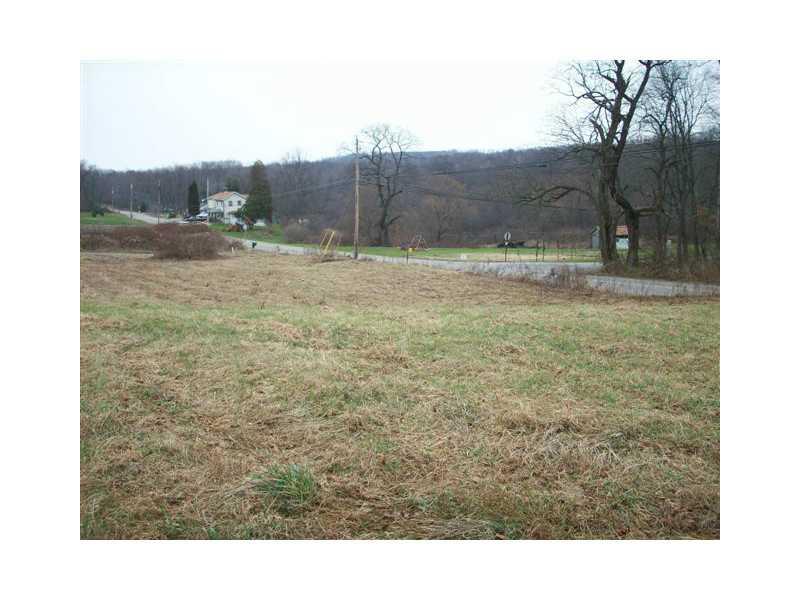 Lot 9 Valley Road Mercer, PA 16137 - Photo 3 of 3 Exterior Front.