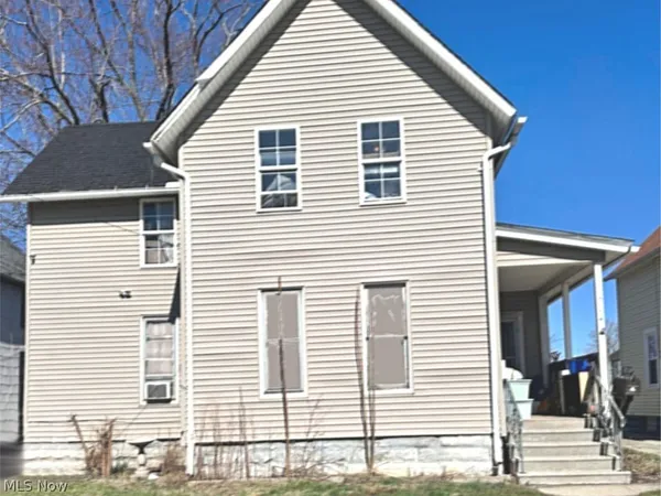 $120,000 | 514 West 20th Street, Lorain, OH 44052