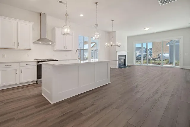 $489,990 | 749 Blueway Avenue, Summerville, SC 29486