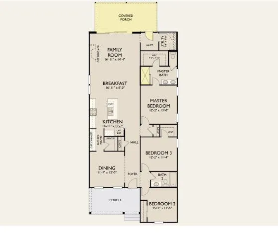 $489,990 | 749 Blueway Avenue, Summerville, SC 29486