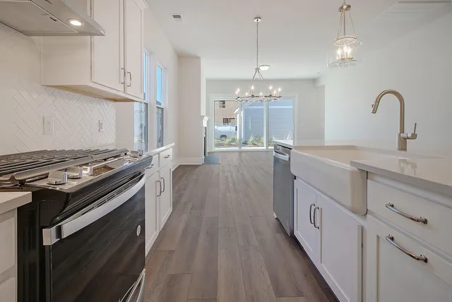 $489,990 | 749 Blueway Avenue, Summerville, SC 29486