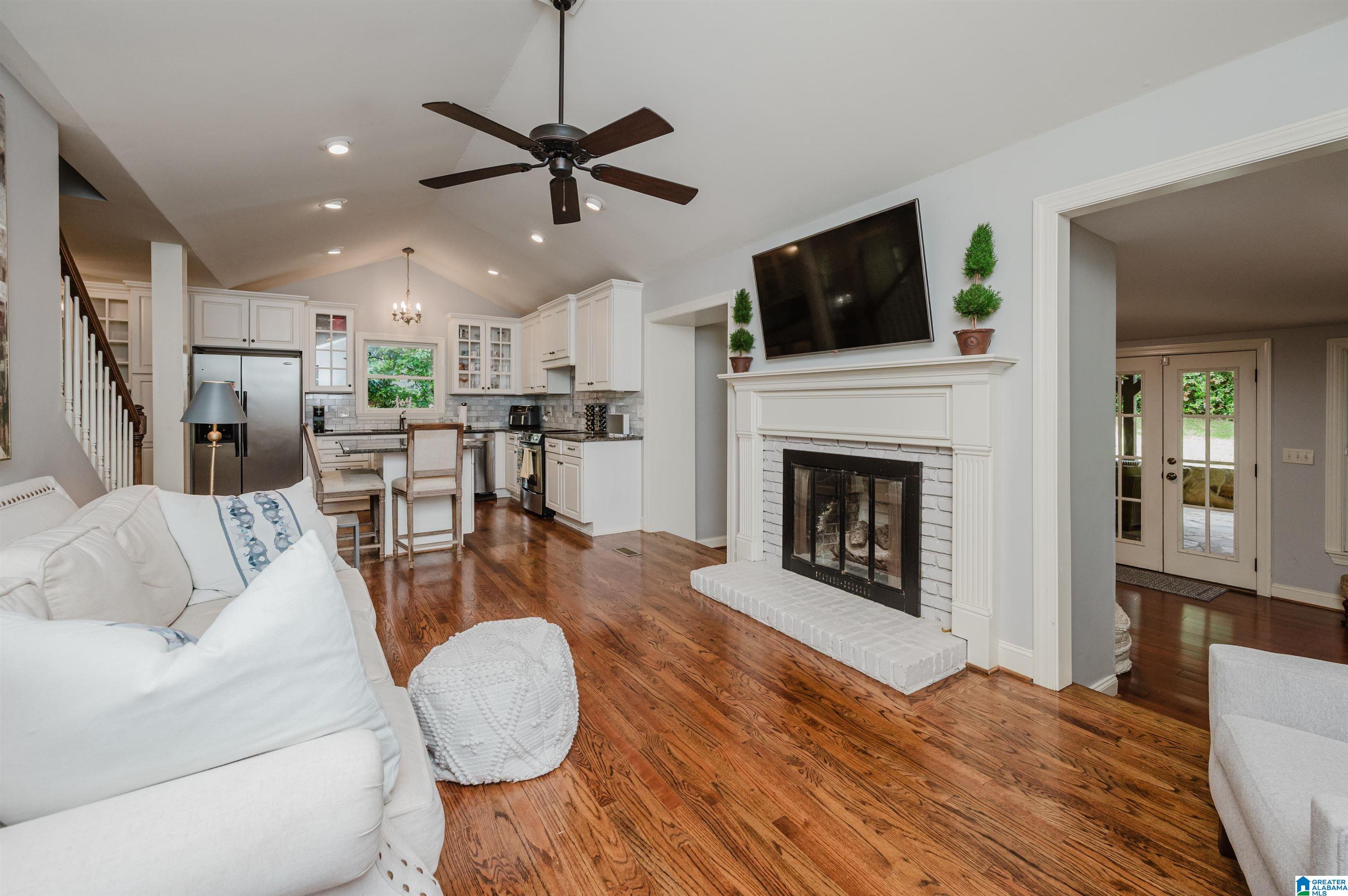 3764 Valley Head Road Birmingham, AL 35223 - Photo 17 of 55