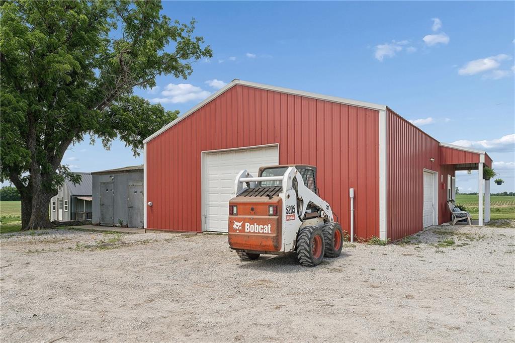 696 Highway Cc Road Concordia, MO 64020 - Photo 23 of 31