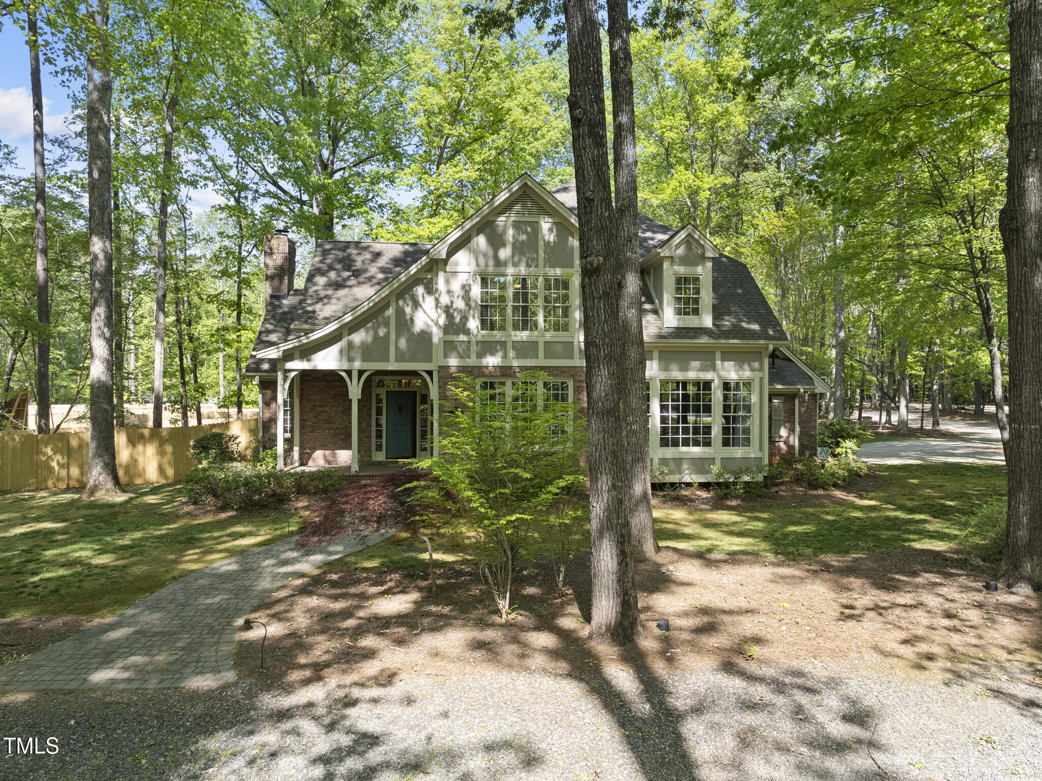 Welcome Home!