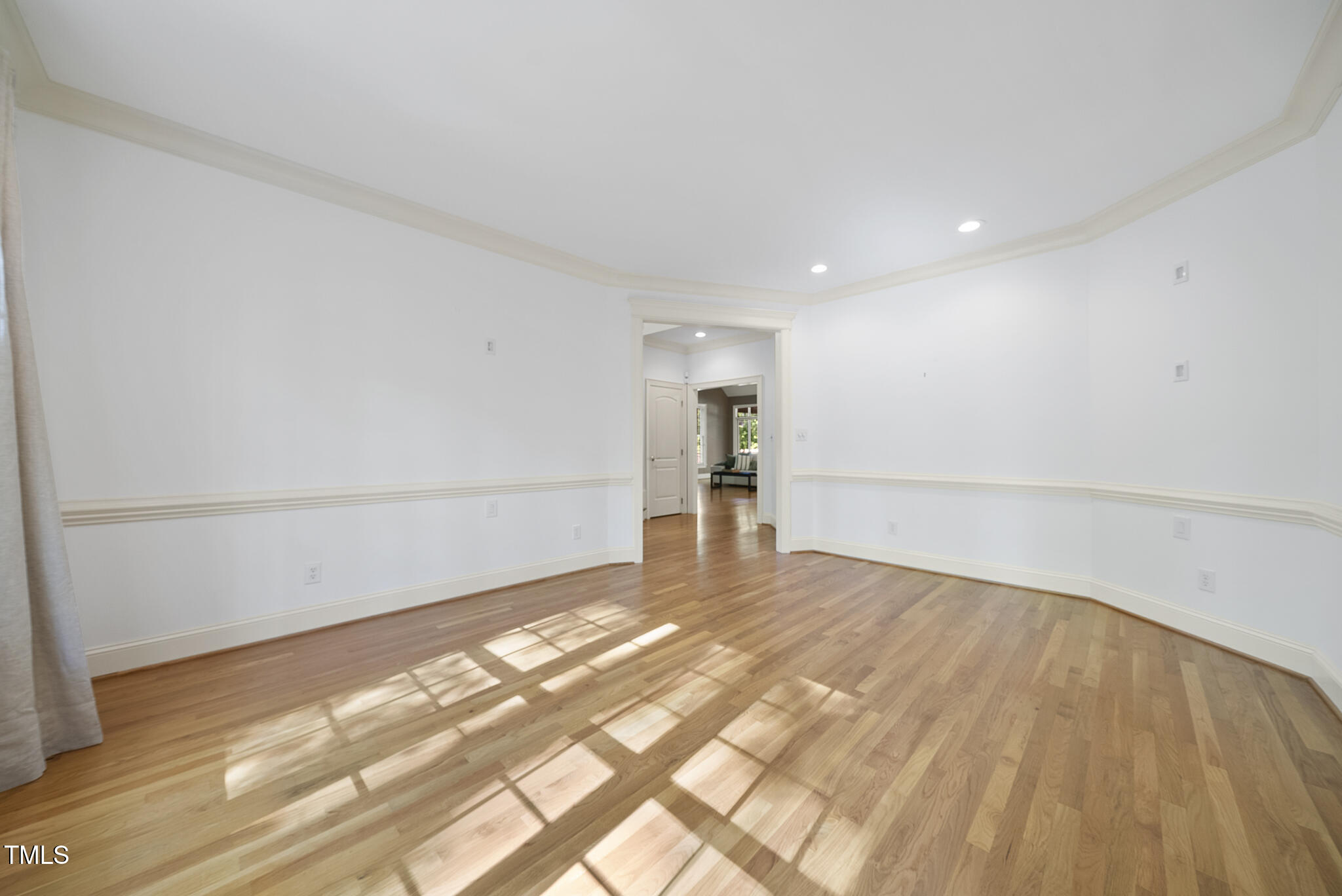 6000 Canadero Drive Raleigh, NC 27612 - Photo 12 of 74 Off Foyer