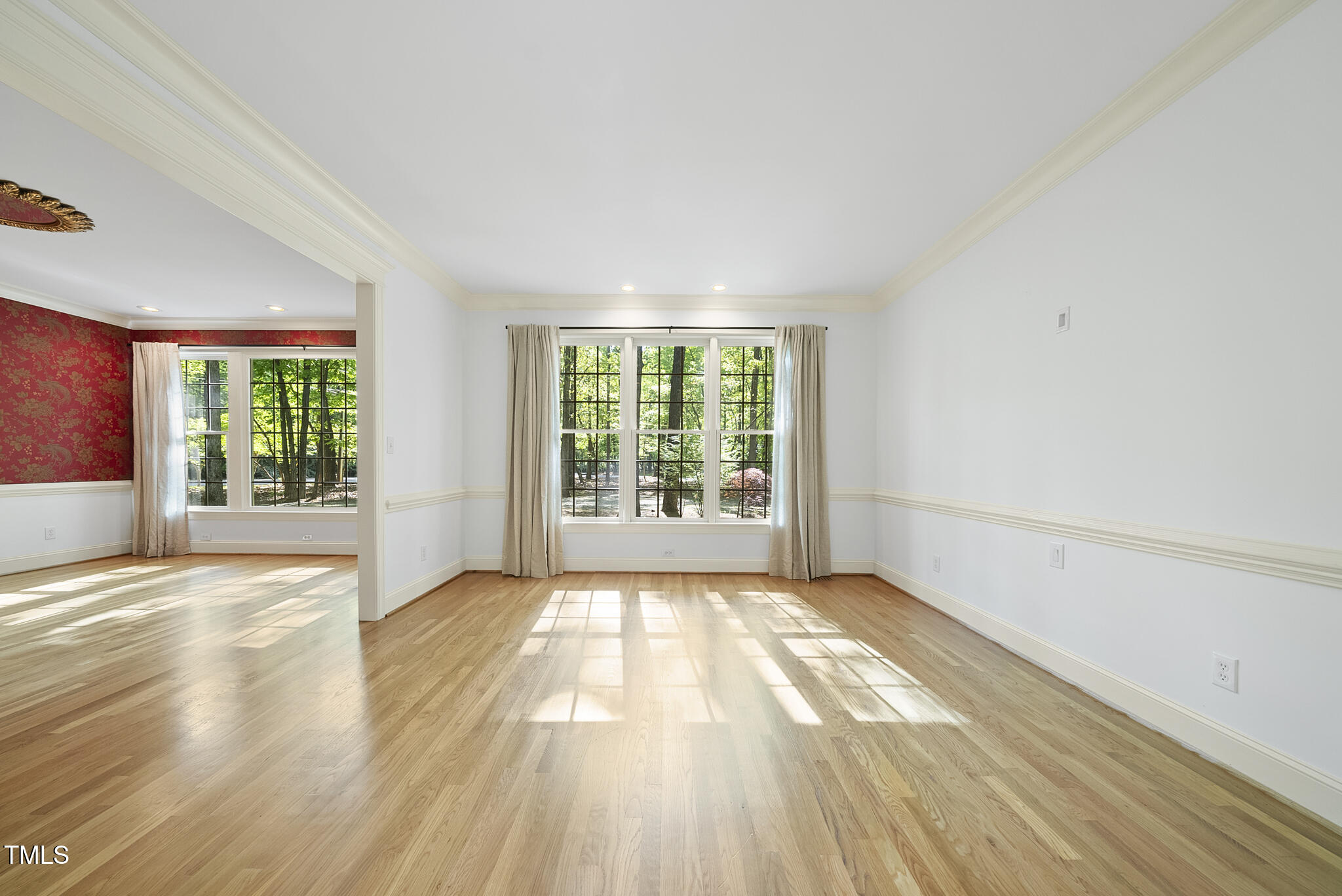 6000 Canadero Drive Raleigh, NC 27612 - Photo 13 of 74 Open to Dining
