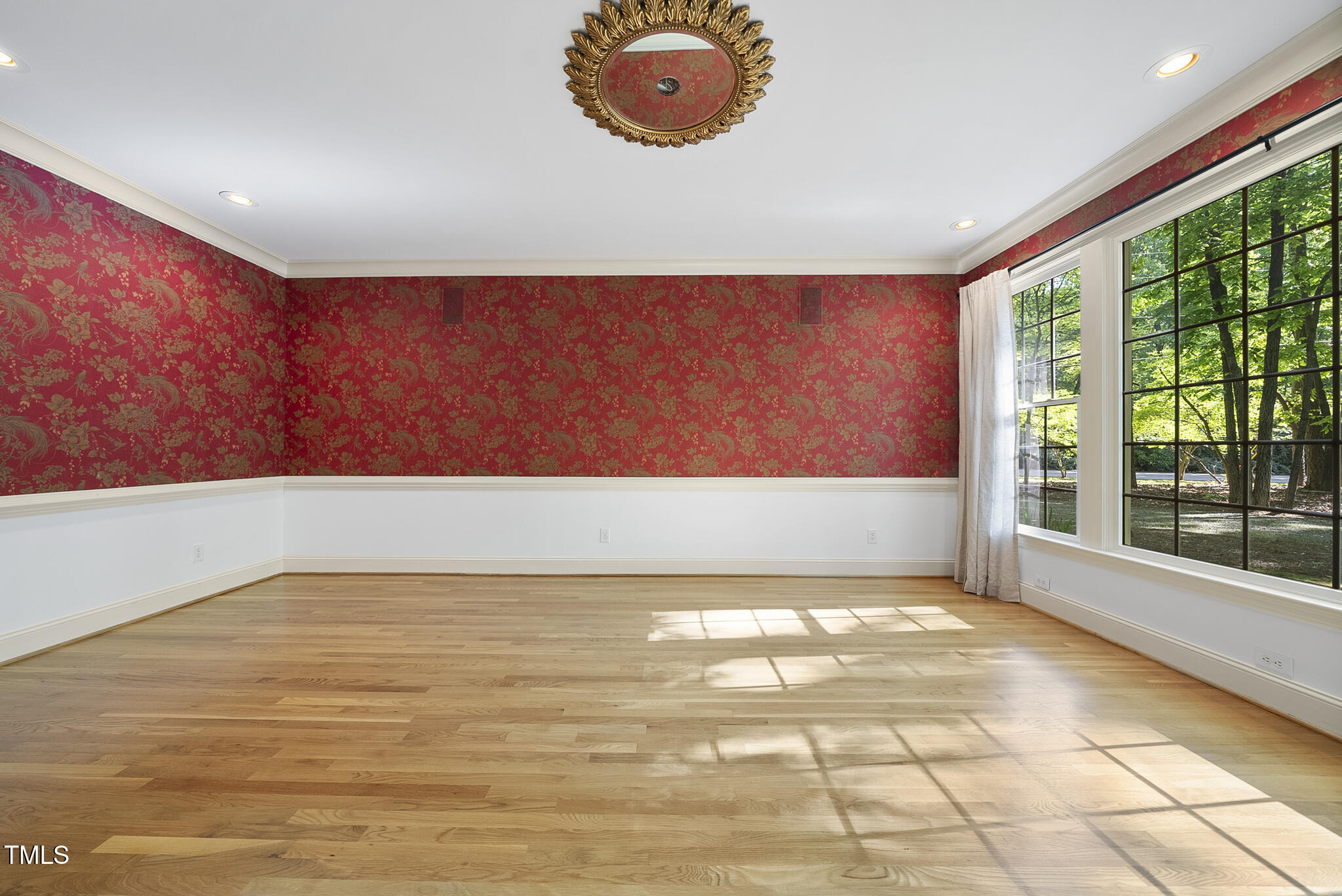 6000 Canadero Drive Raleigh, NC 27612 - Photo 14 of 74 Dining Room