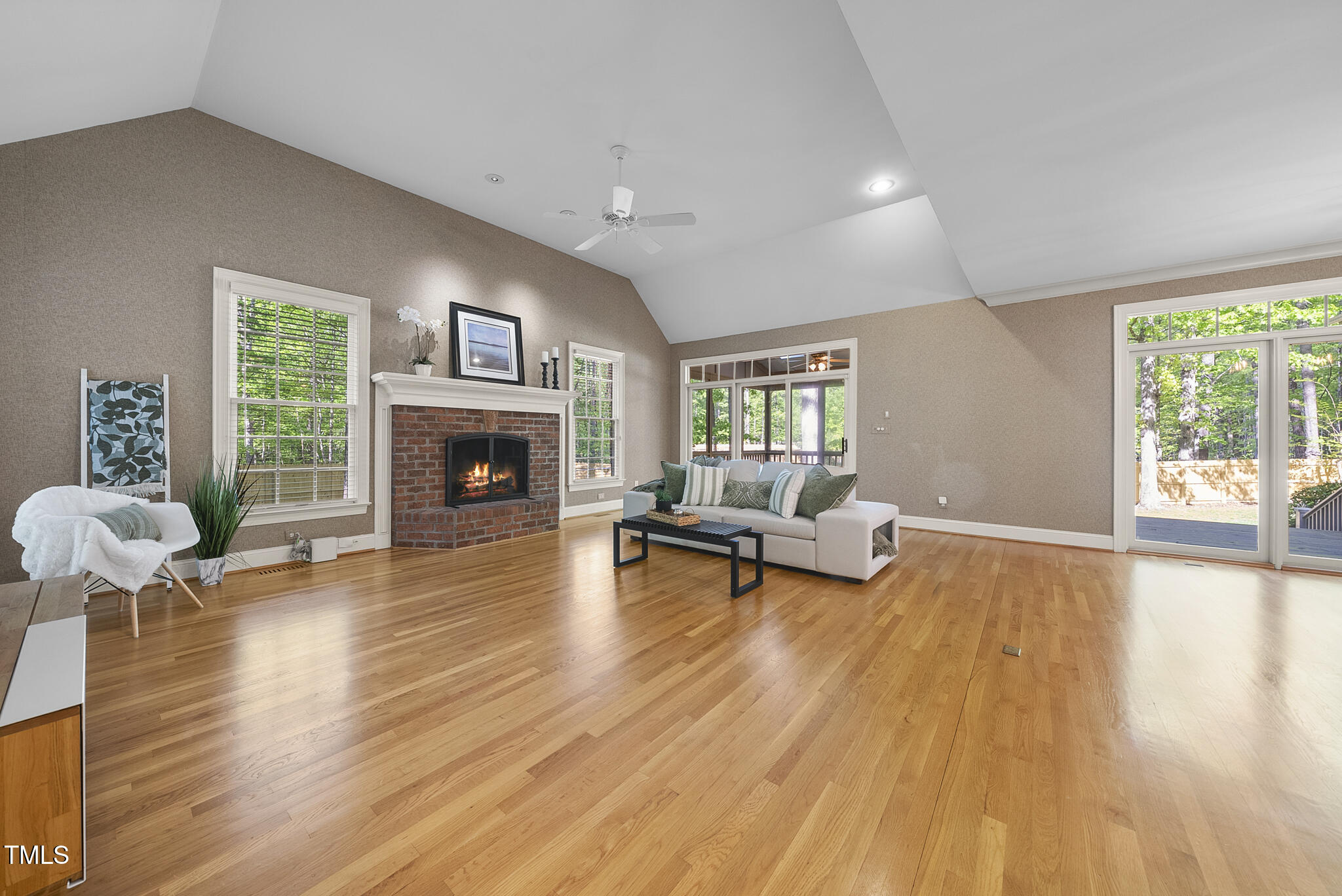 6000 Canadero Drive Raleigh, NC 27612 - Photo 17 of 74 Family Room