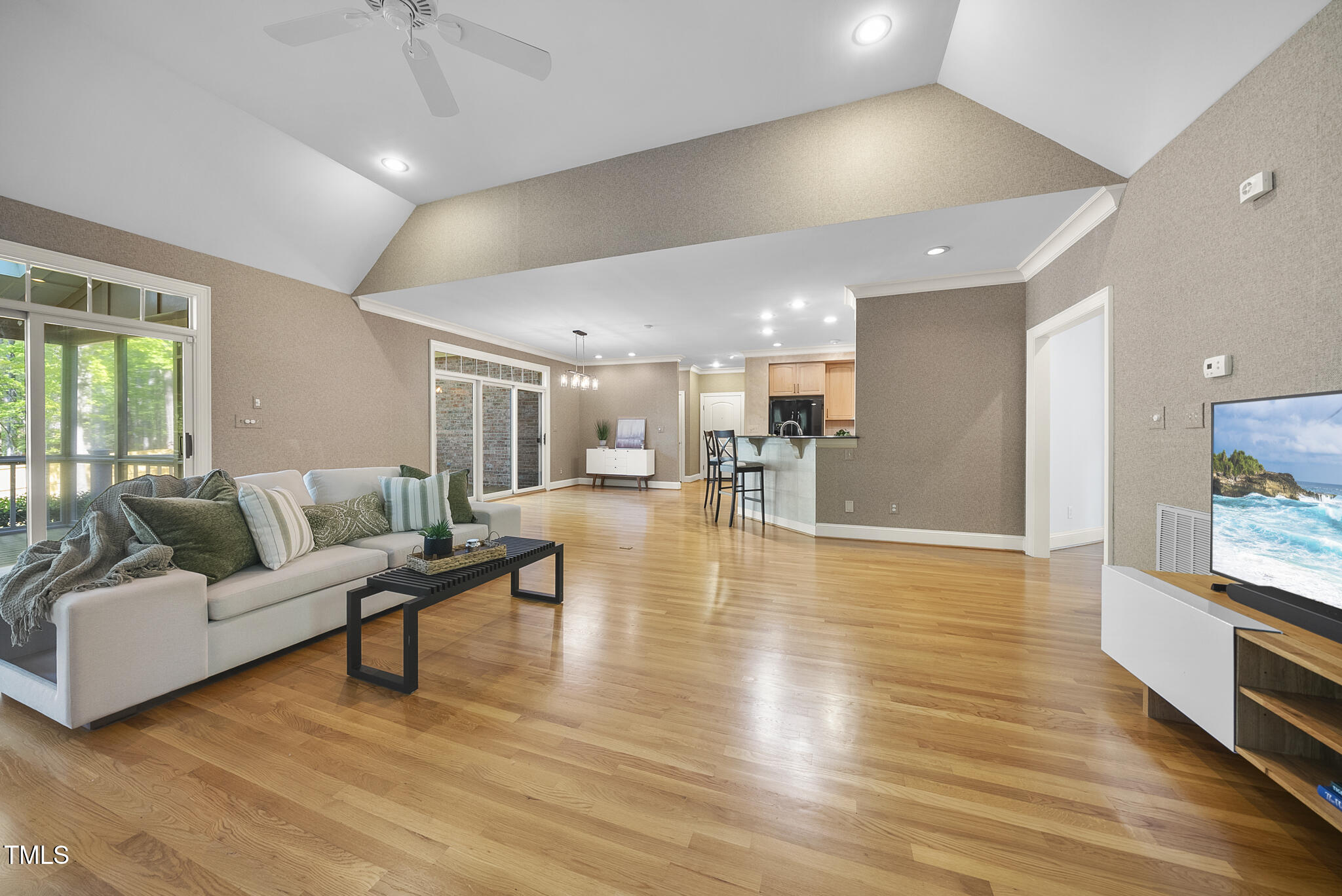 6000 Canadero Drive Raleigh, NC 27612 - Photo 21 of 74 Open Layout