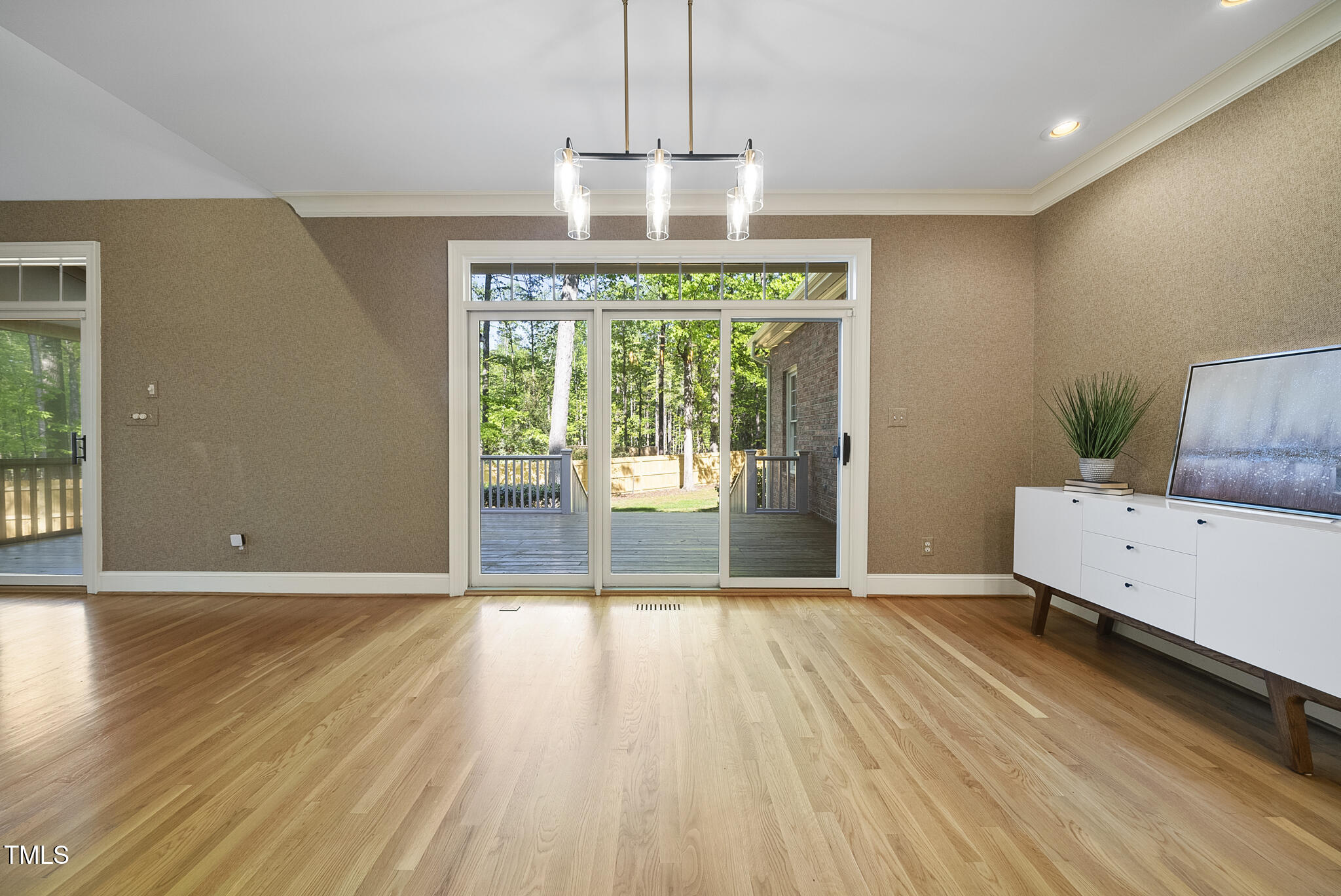 6000 Canadero Drive Raleigh, NC 27612 - Photo 23 of 74 Slider to Deck