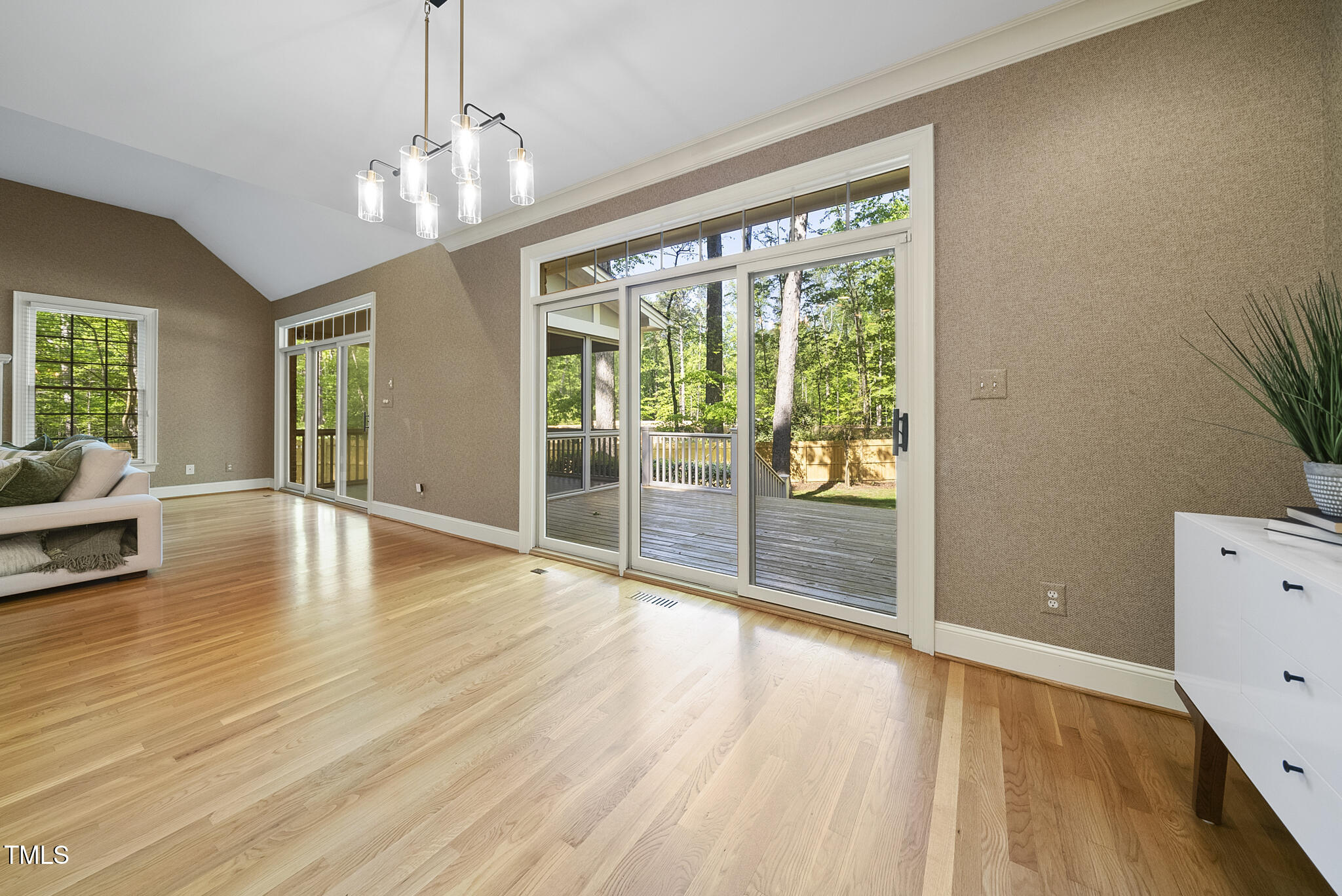 6000 Canadero Drive Raleigh, NC 27612 - Photo 24 of 74 Breakfast Room