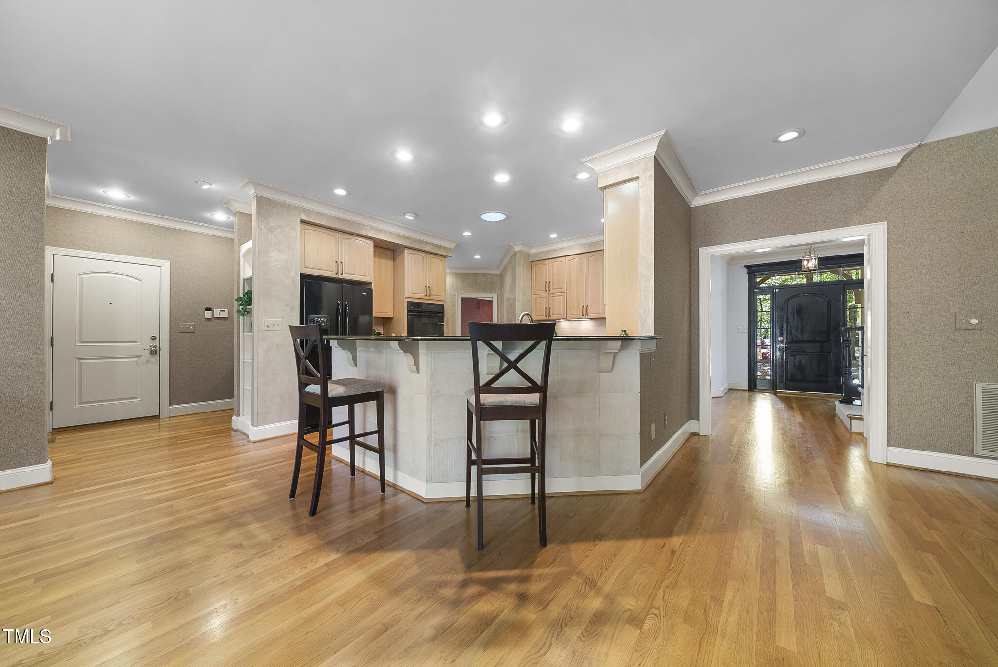 6000 Canadero Drive Raleigh, NC 27612 - Photo 25 of 74 Bar Seating