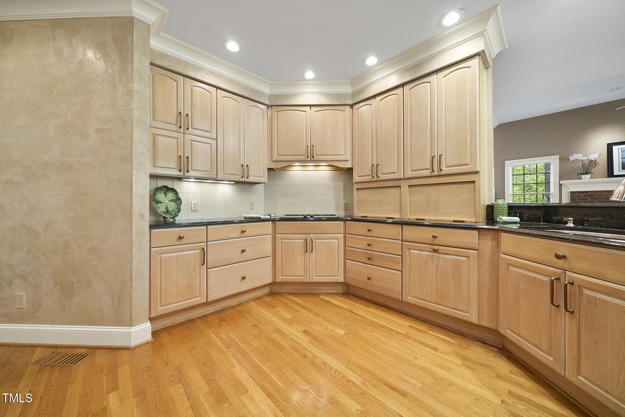 6000 Canadero Drive Raleigh, NC 27612 - Photo 27 of 74 Chef's Kitchen