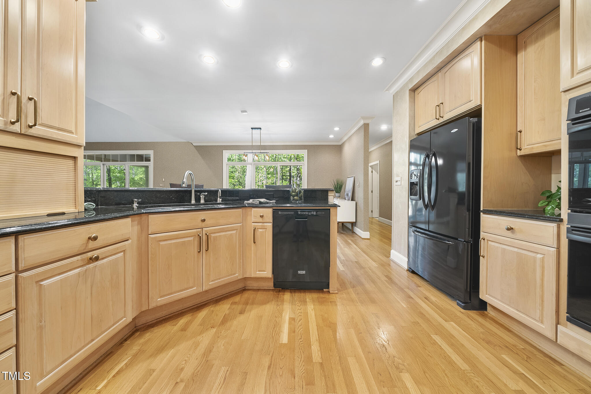 6000 Canadero Drive Raleigh, NC 27612 - Photo 28 of 74 Great for Entertaining