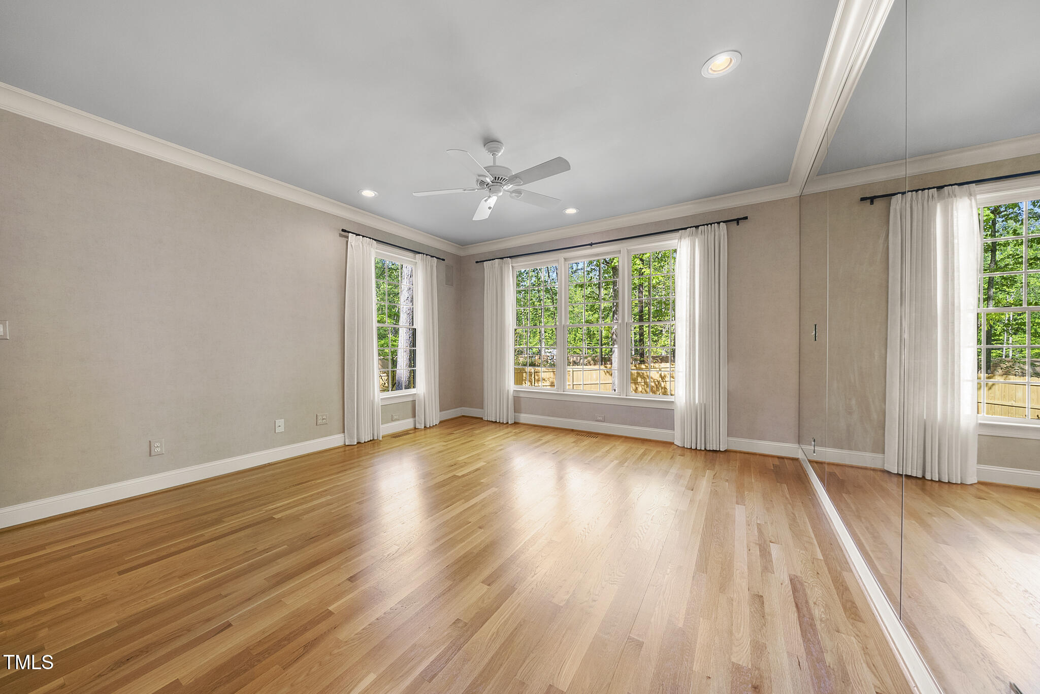 6000 Canadero Drive Raleigh, NC 27612 - Photo 36 of 74 Light and Bright!