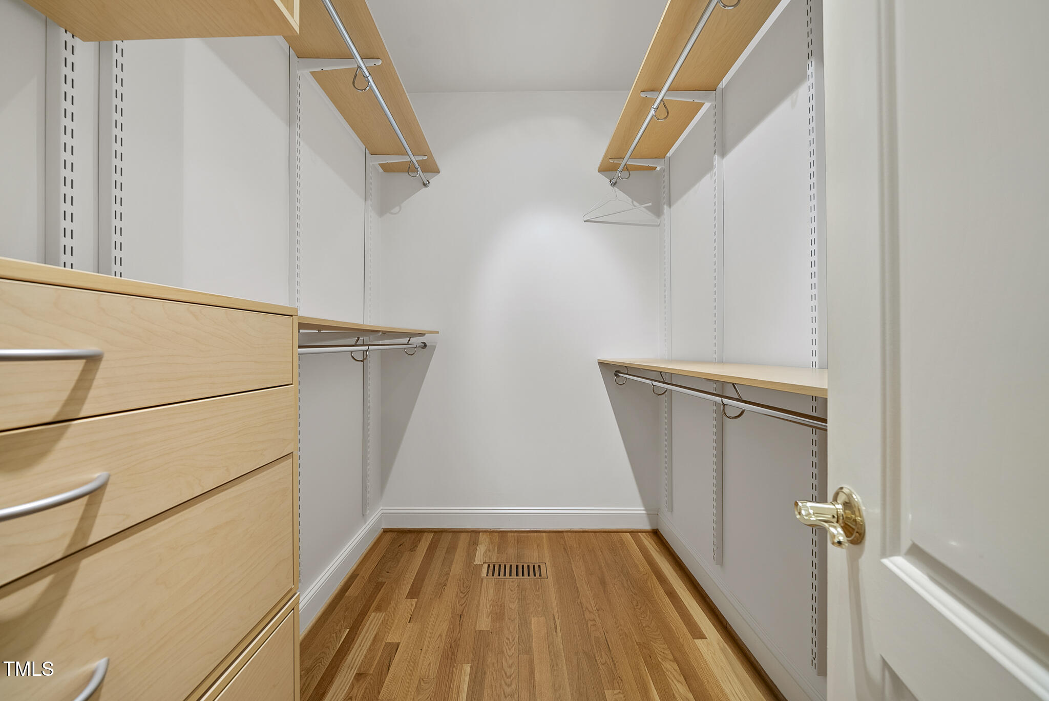 6000 Canadero Drive Raleigh, NC 27612 - Photo 37 of 74 Primary Closet