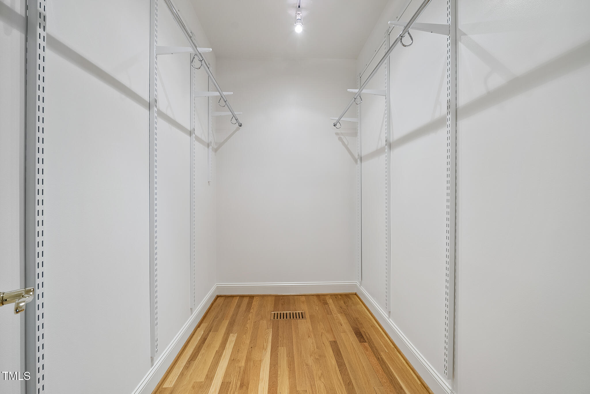6000 Canadero Drive Raleigh, NC 27612 - Photo 38 of 74 Primary Closet #2