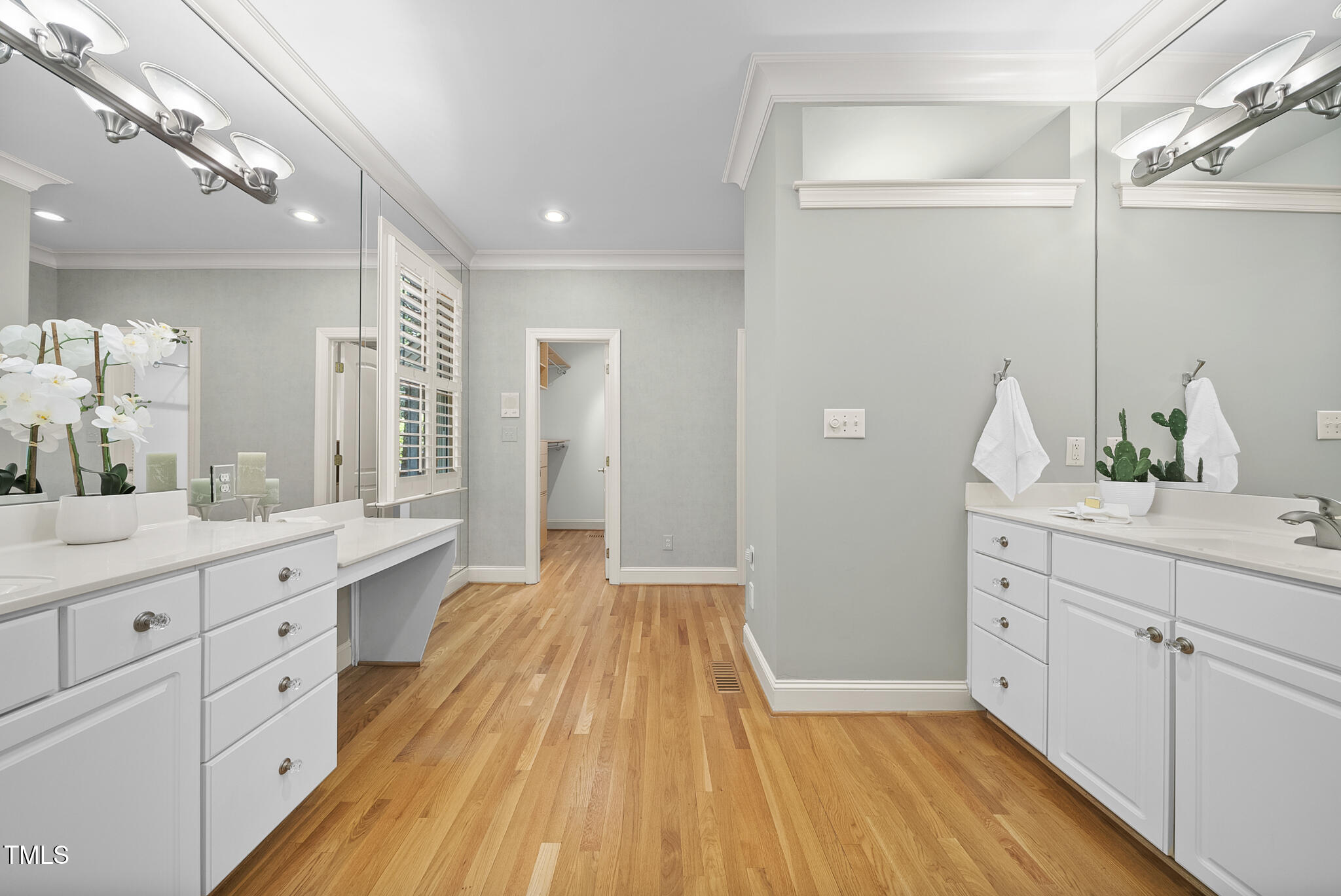 6000 Canadero Drive Raleigh, NC 27612 - Photo 39 of 74 Primary Bathroom