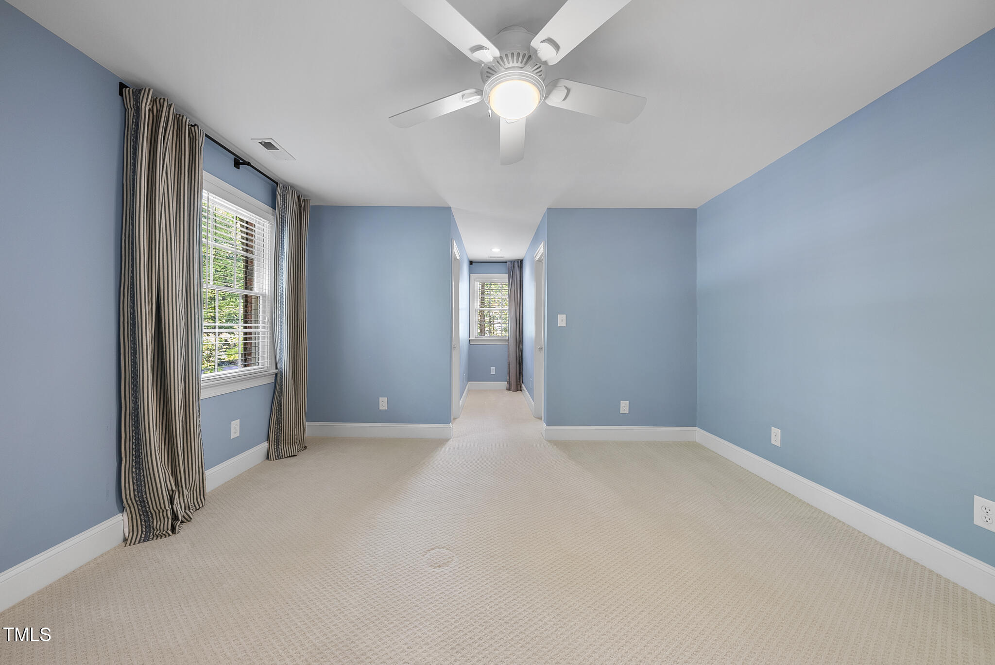 6000 Canadero Drive Raleigh, NC 27612 - Photo 51 of 74 Bedroom 3