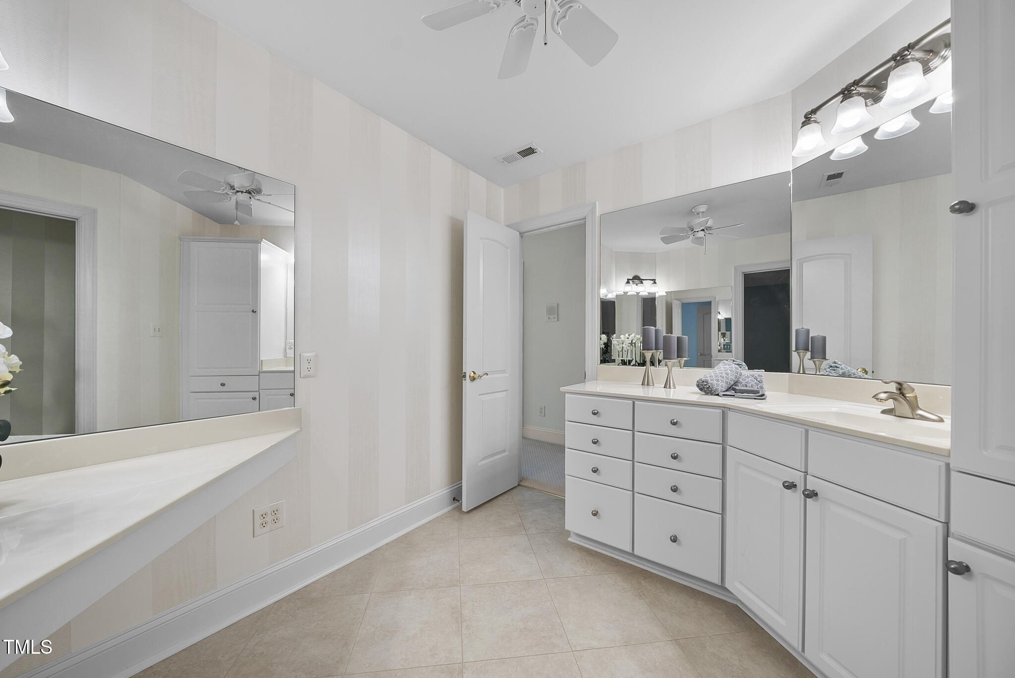 6000 Canadero Drive Raleigh, NC 27612 - Photo 52 of 74 Shared Bath