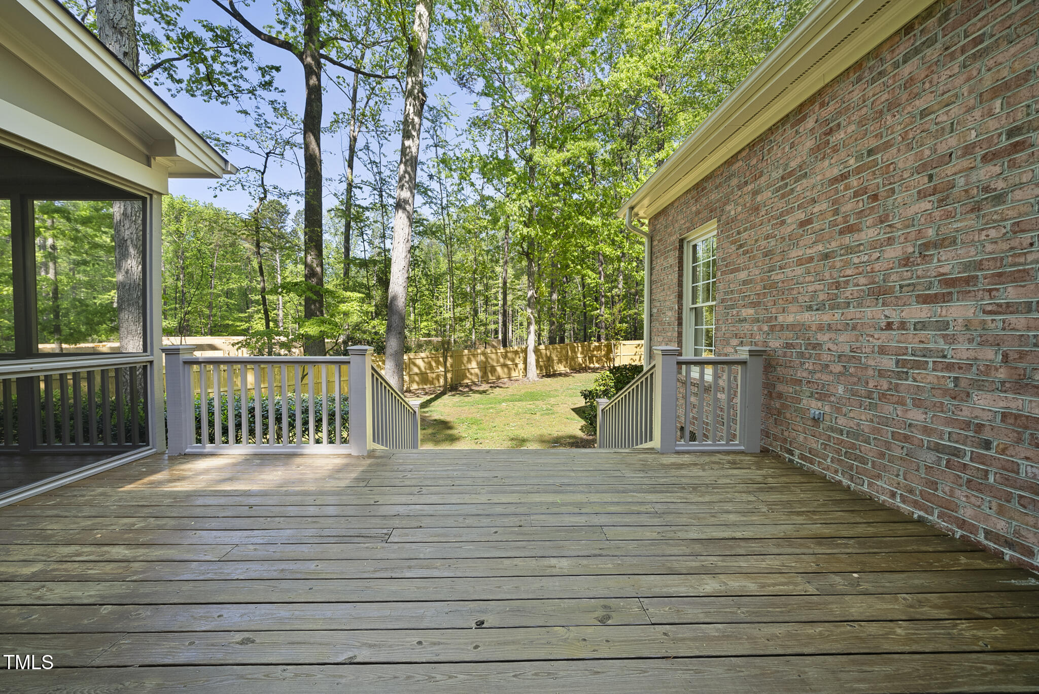6000 Canadero Drive Raleigh, NC 27612 - Photo 62 of 74 Deck