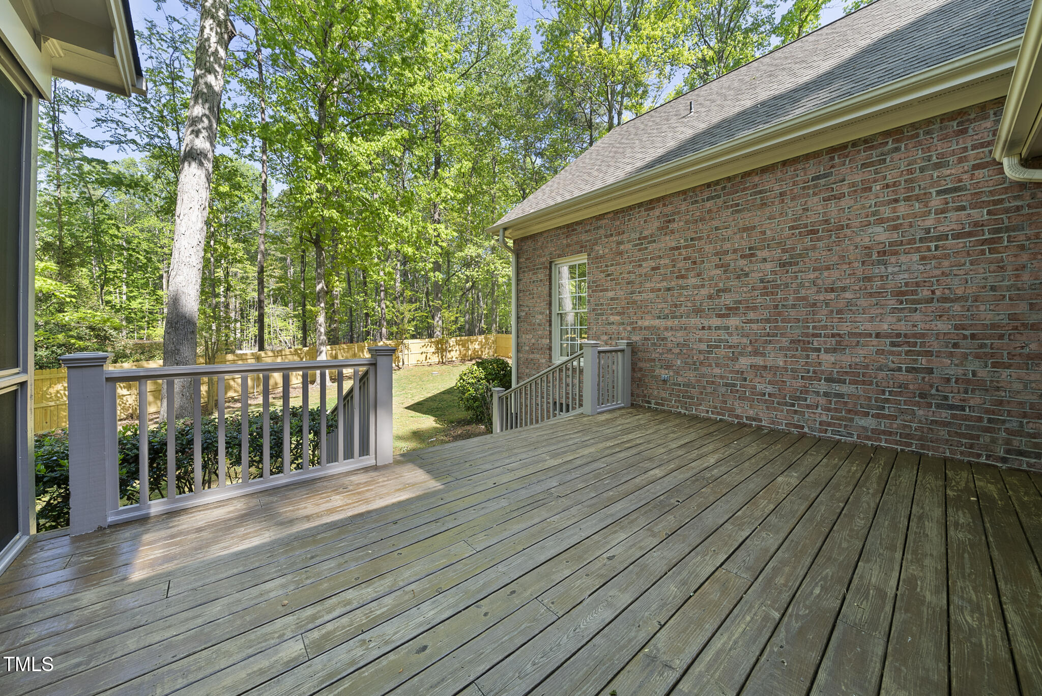 6000 Canadero Drive Raleigh, NC 27612 - Photo 63 of 74 Deck