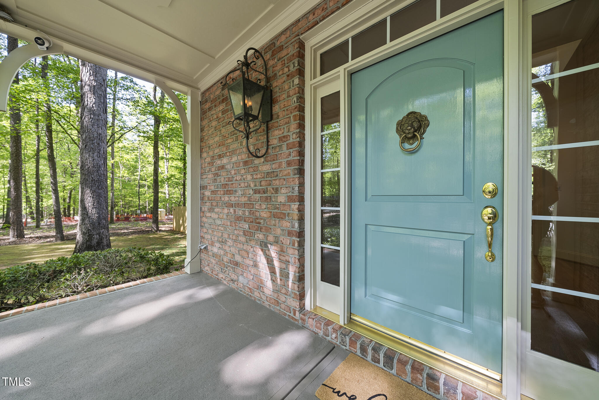 6000 Canadero Drive Raleigh, NC 27612 - Photo 7 of 74 Front Porch