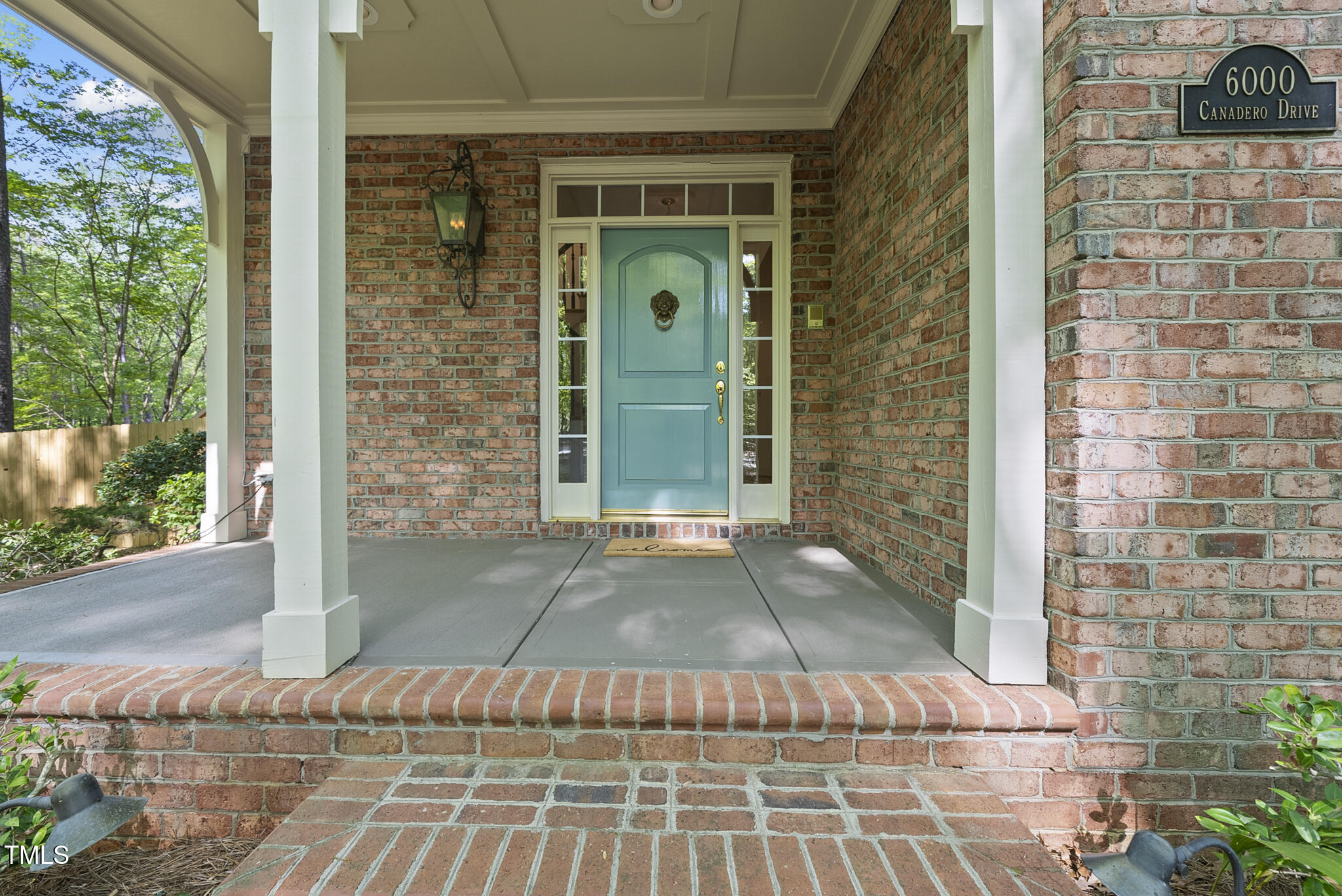 6000 Canadero Drive Raleigh, NC 27612 - Photo 8 of 74 So Charming!