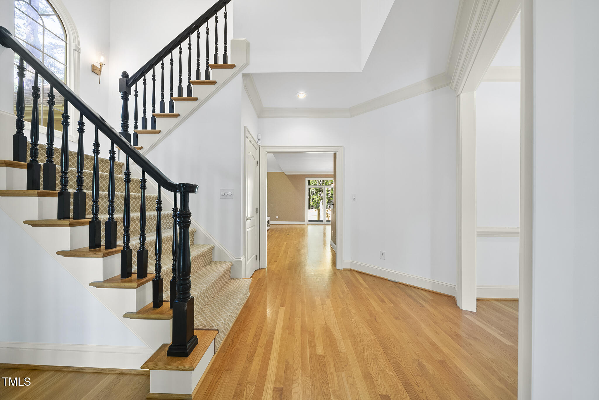 6000 Canadero Drive Raleigh, NC 27612 - Photo 9 of 74 Foyer