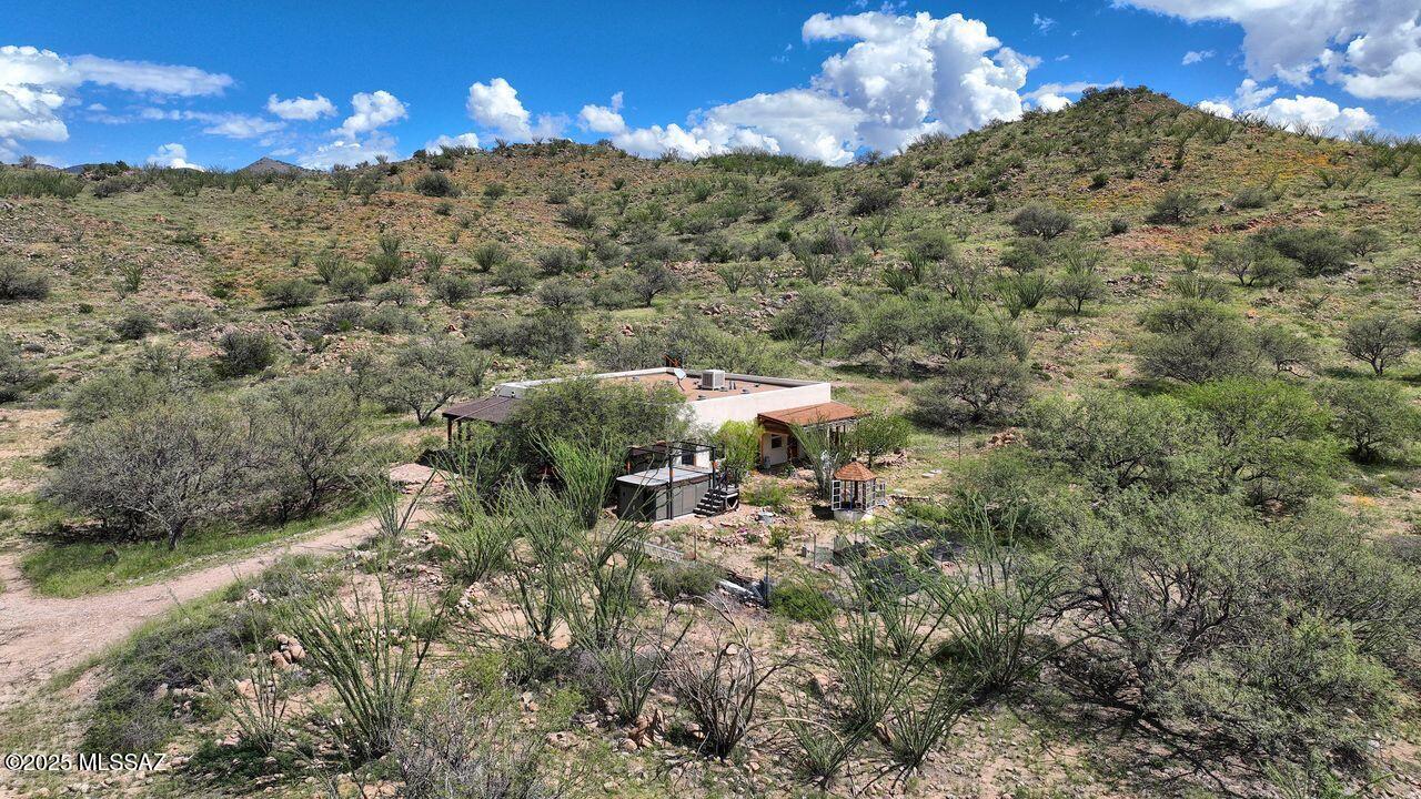 157 Montezuma Well Road Nogales, AZ 85621 - Photo 39 of 45 Gallery Image 39
