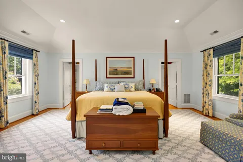 $4,700,000 | 4319 Leland Street, Chevy Chase, MD 20815