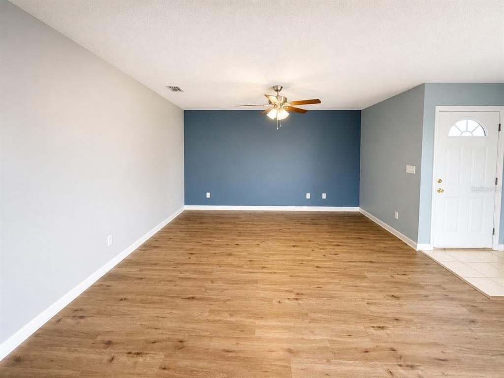 1013 Apollo Beach Boulevard, Unit 202 Apollo Beach, FL 33572 - Photo 2 of 18 a view of an empty room