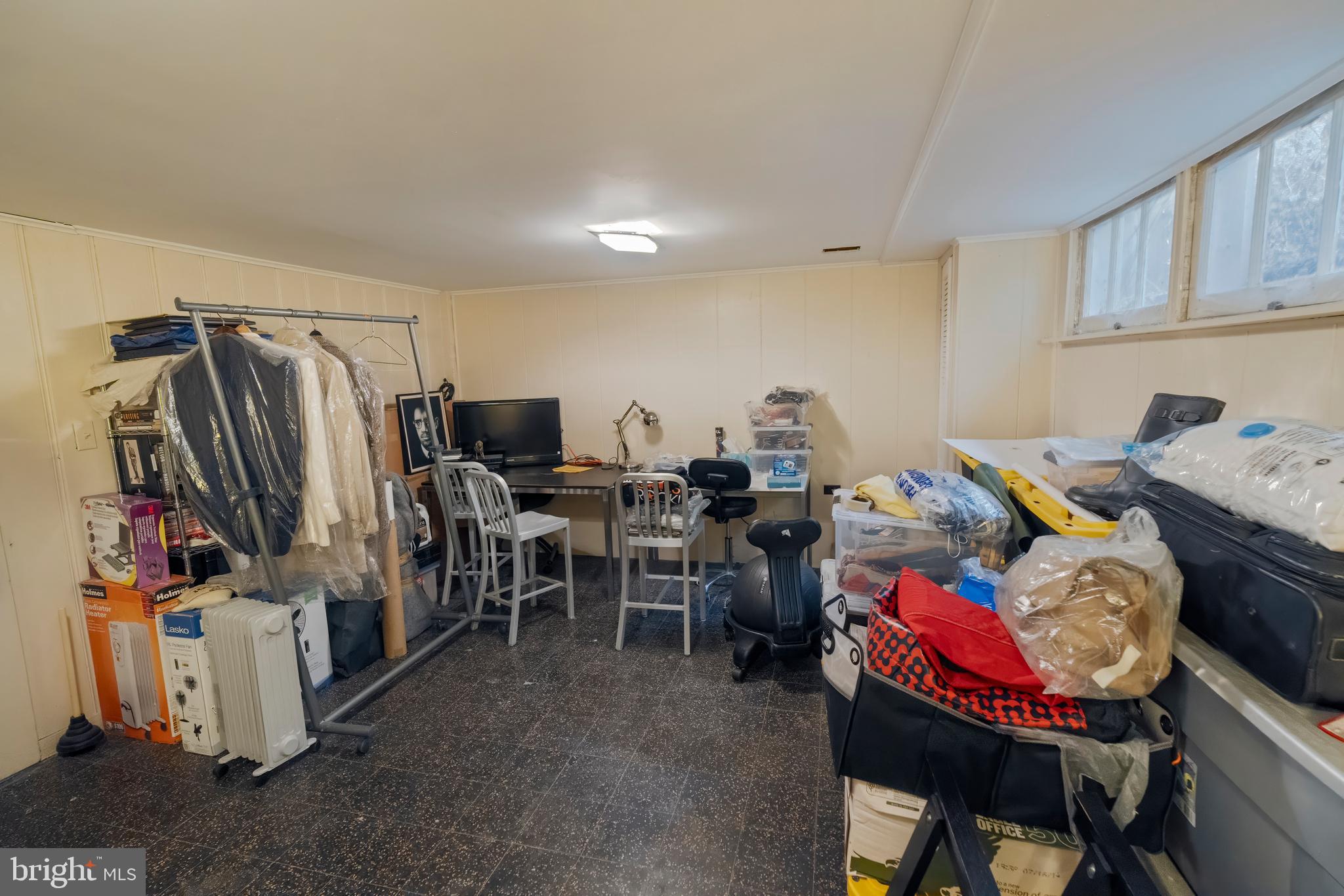 1226 Northview Road Baltimore, MD 21218 - Photo 19 of 24 Basement area