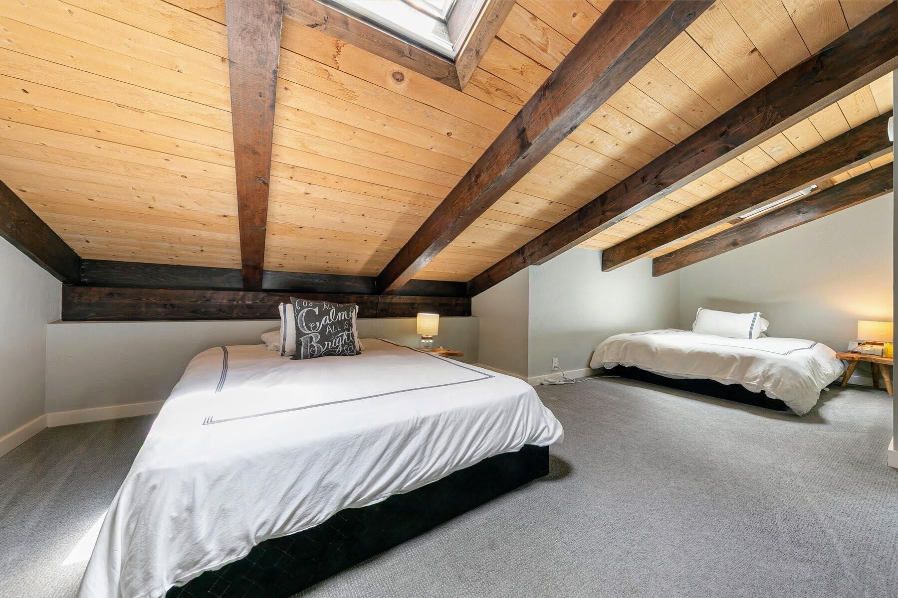 227 Olympic Vly Road, Unit 5 Olympic Valley, CA 96146 - Photo 17 of 28 Gallery Image 17