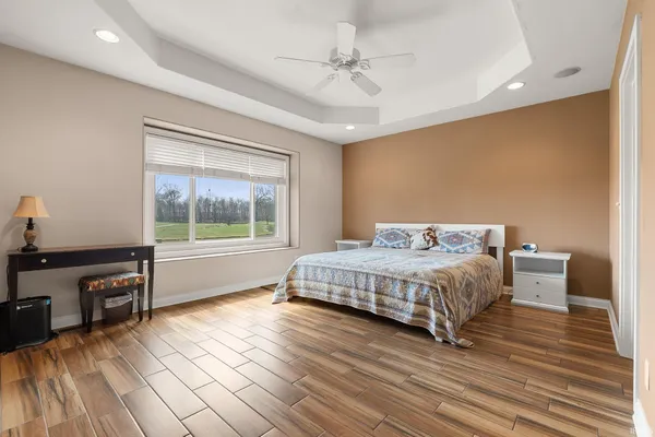 $499,999 | 1815 Bent Tree Court, Auburn, IN 46706