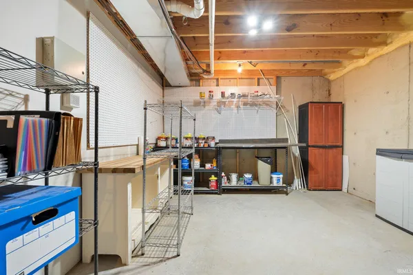 $499,999 | 1815 Bent Tree Court, Auburn, IN 46706